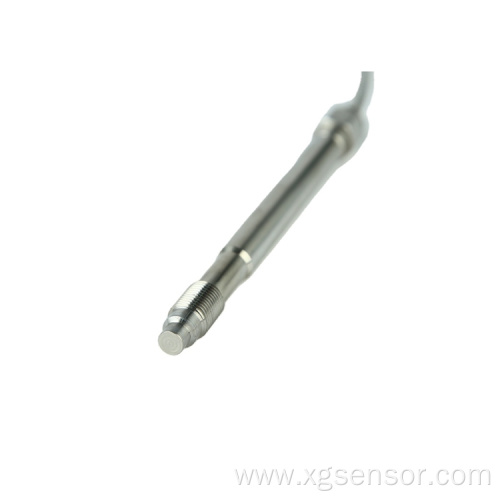 Pressure Sensor for Liquid